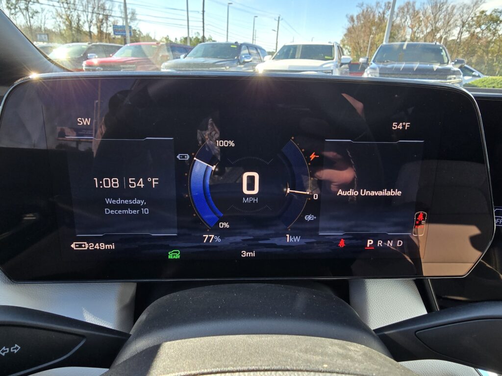 2026 Chevrolet Equinox EV LT2 w/PDE