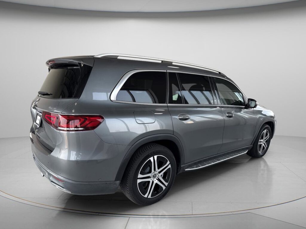 2020 Mercedes-Benz GLS GLS 450