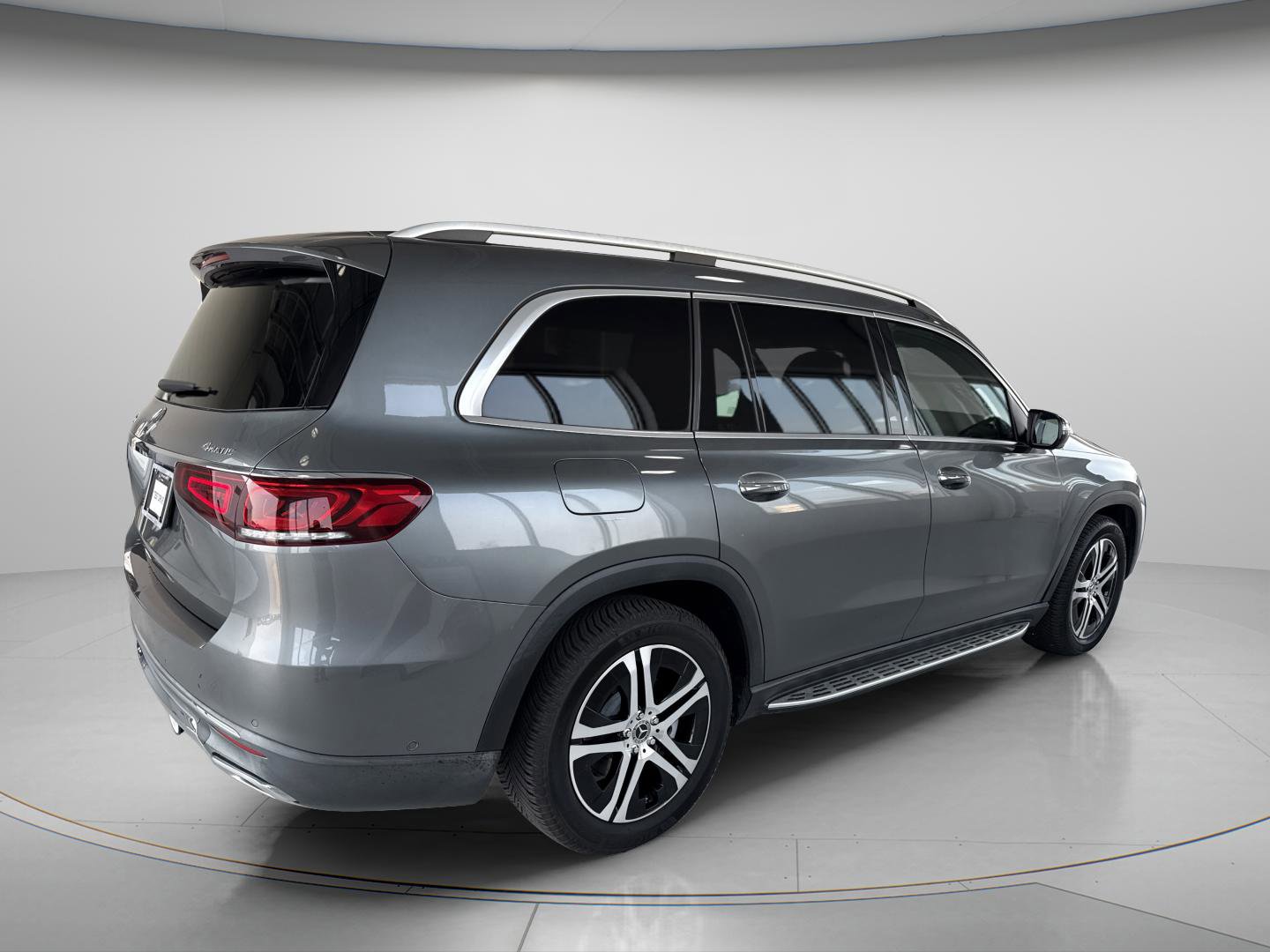 2020 Mercedes-Benz GLS GLS 450