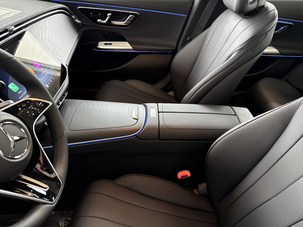 2026 Mercedes-Benz E-Class E 450