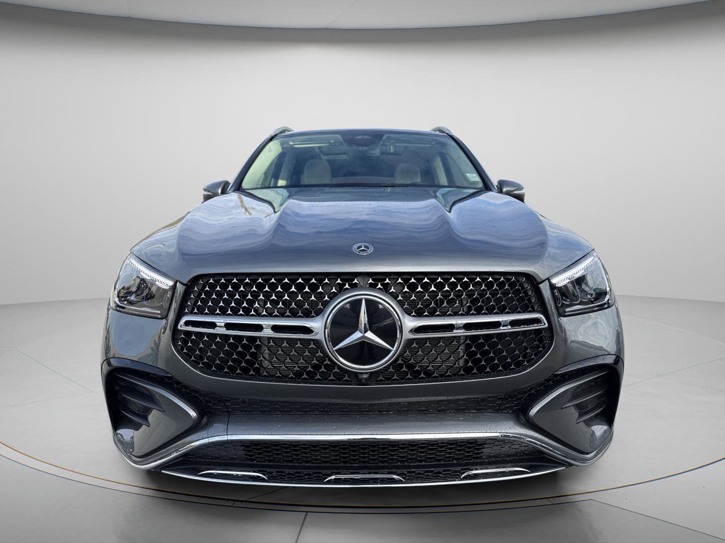 2026 Mercedes-Benz GLE GLE 450