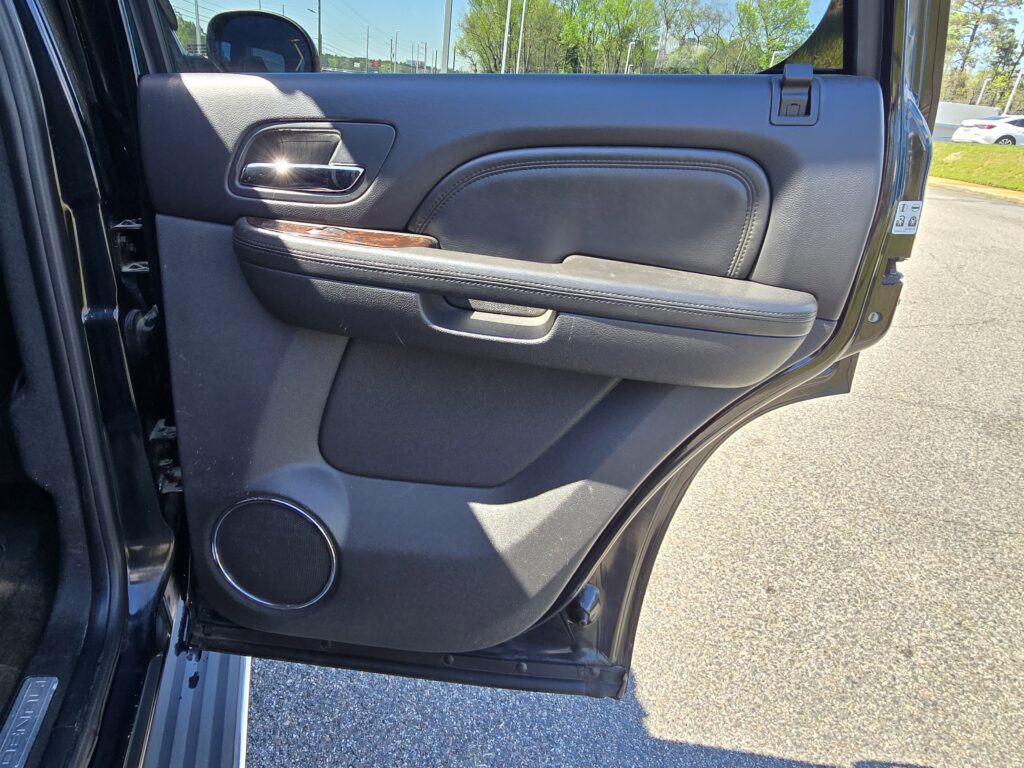 2011 GMC Yukon Denali