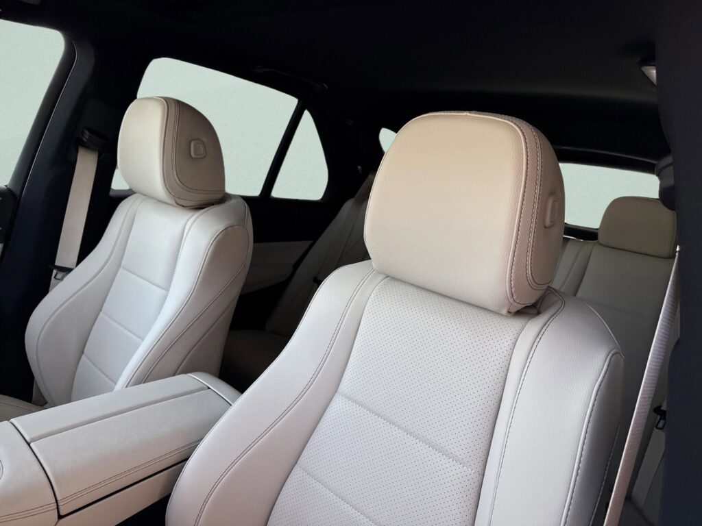 2026 Mercedes-Benz GLE GLE 350