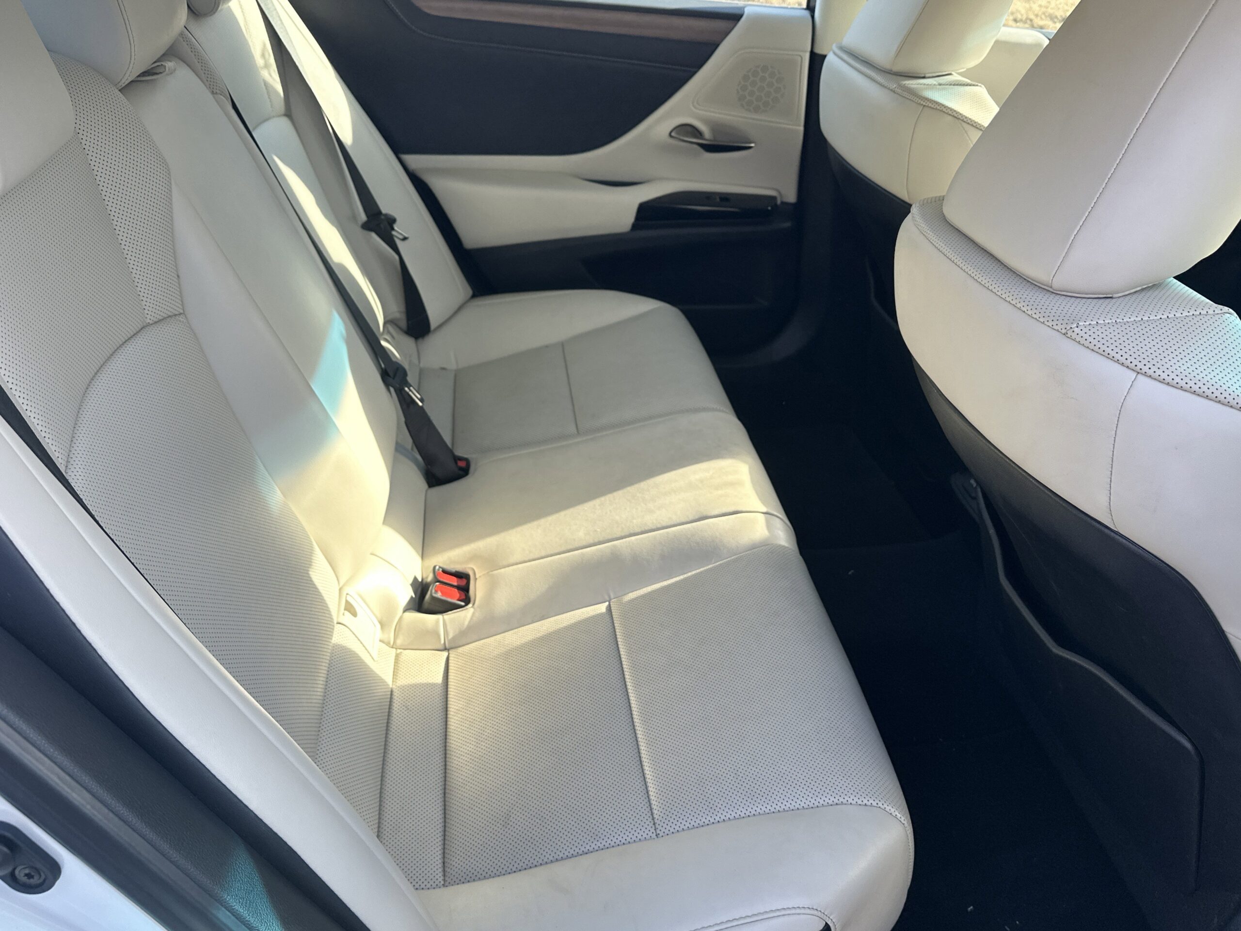 2024 Lexus ES ES 350