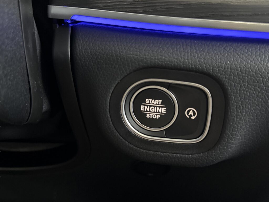 2026 Mercedes-Benz GLS GLS 450