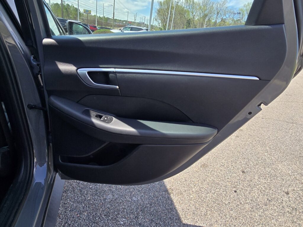 2020 Hyundai Sonata SE