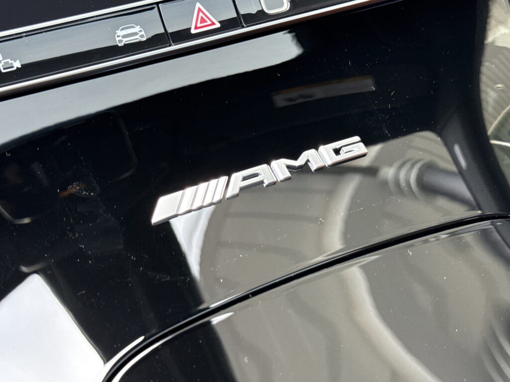 2026 Mercedes-Benz GLC AMG GLC 43