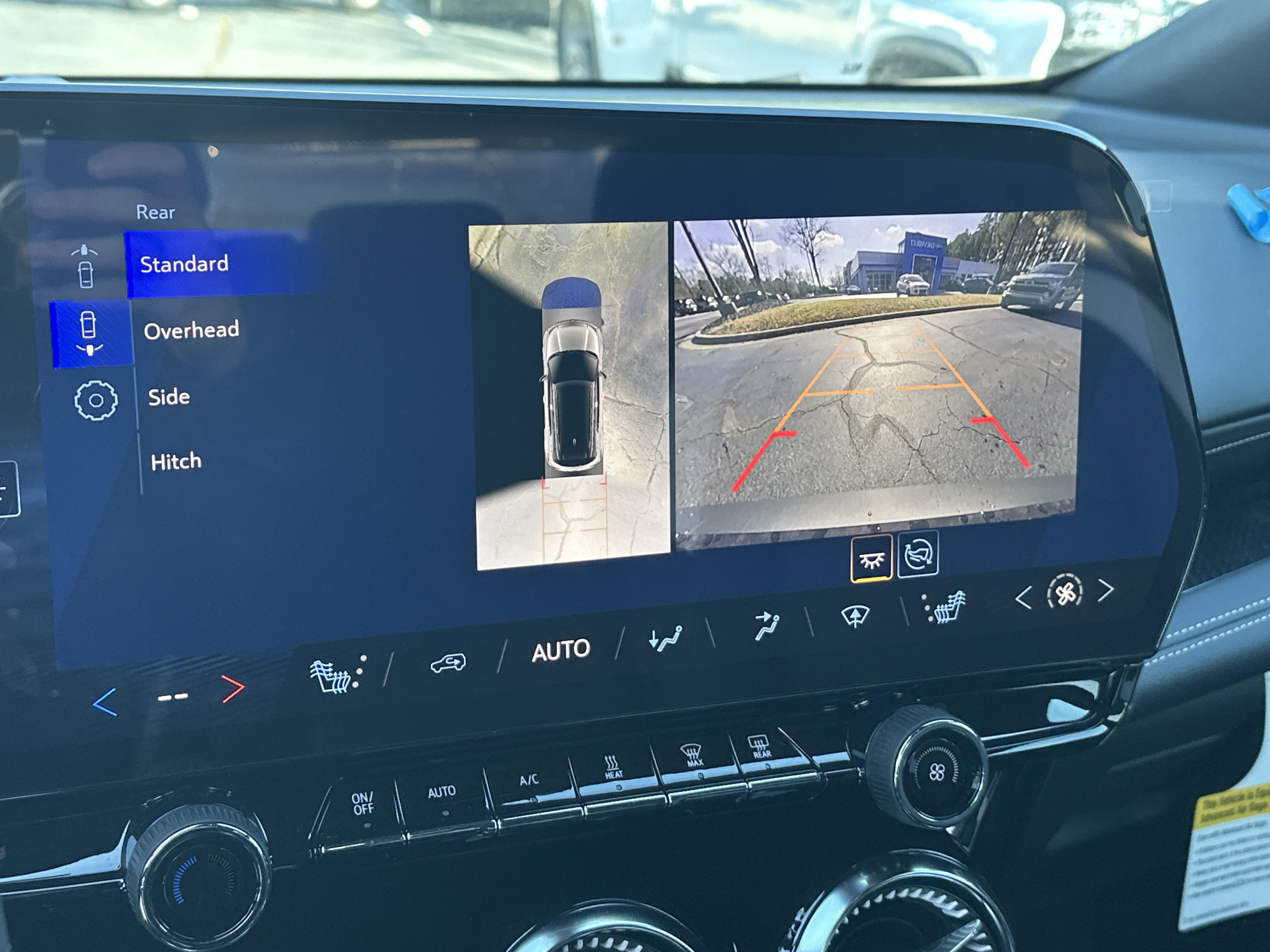 2026 Chevrolet Blazer EV FWD LT