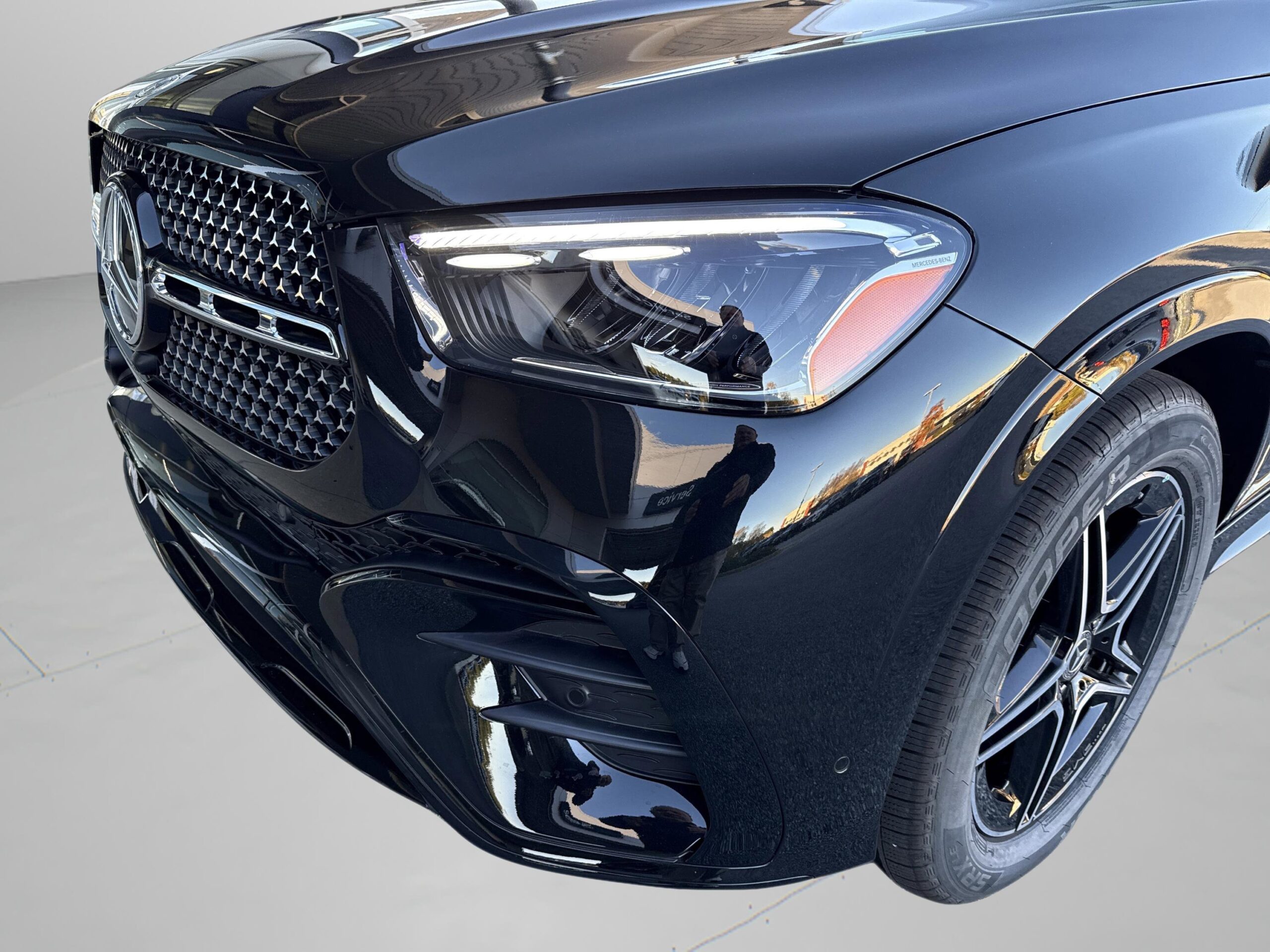 2026 Mercedes-Benz GLE GLE 350