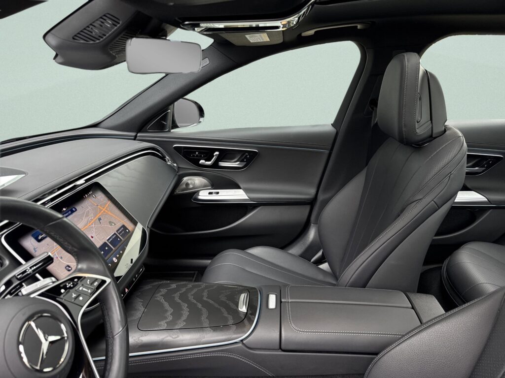 2024 Mercedes-Benz E-Class E 450