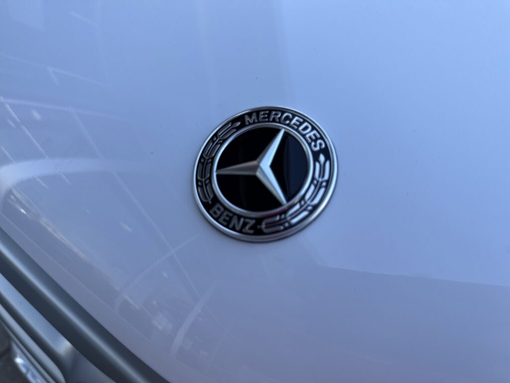2026 Mercedes-Benz GLS GLS 450
