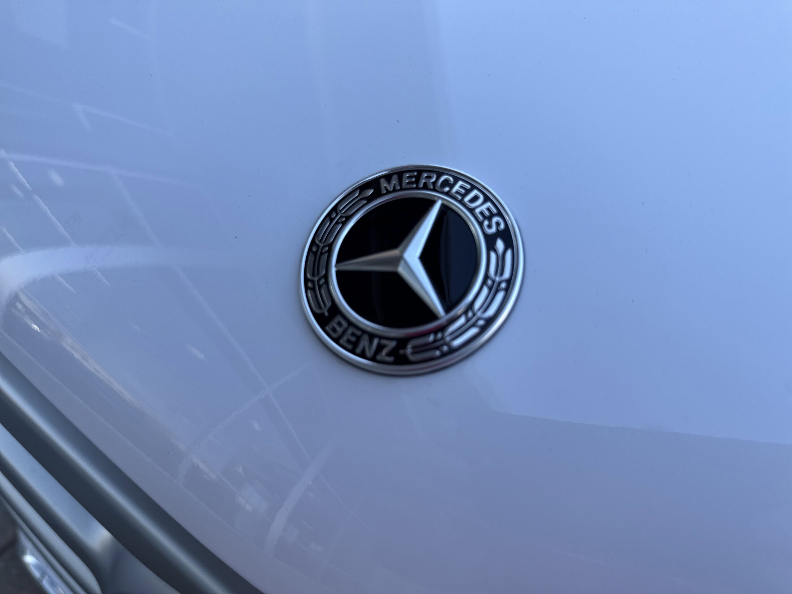 2026 Mercedes-Benz GLS GLS 450
