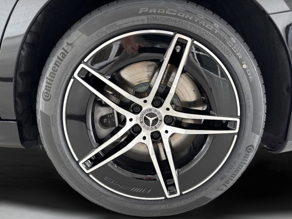 2026 Mercedes-Benz E-Class E 450
