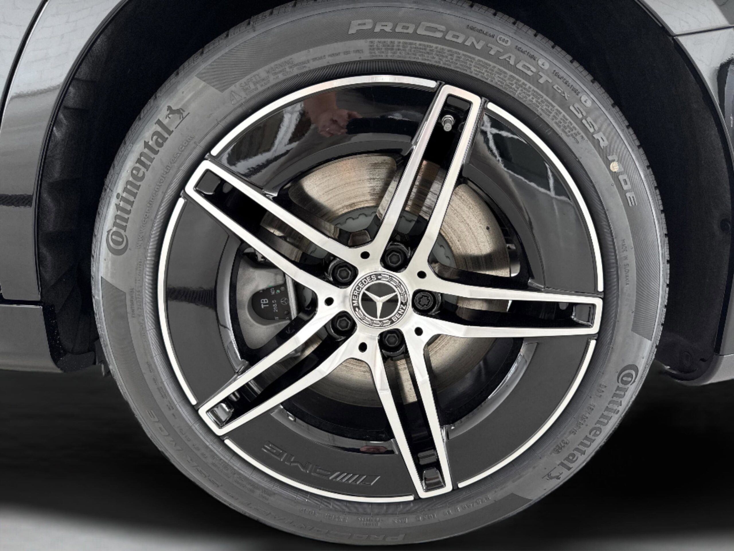 2026 Mercedes-Benz E-Class E 450