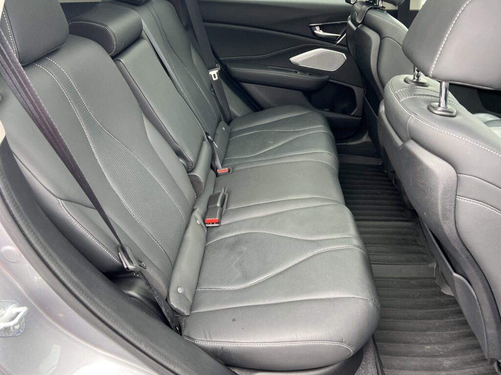 2022 Acura RDX w/Technology Package