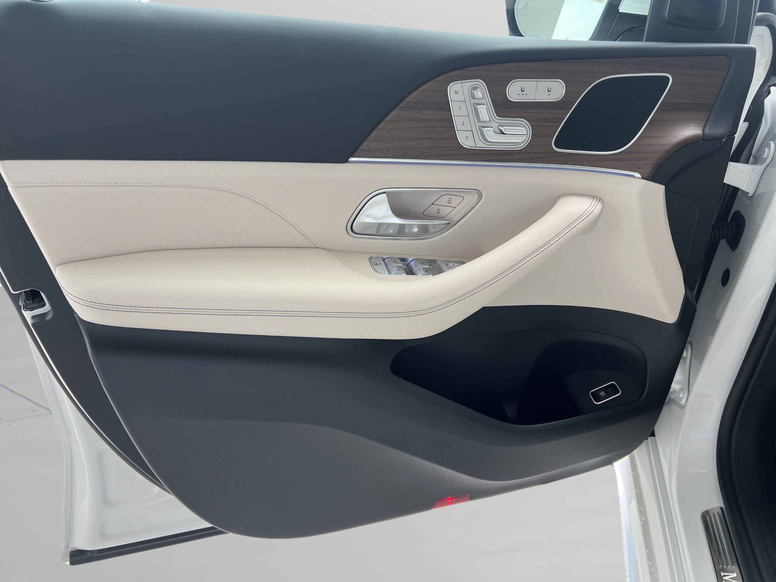 2025 Mercedes-Benz GLE GLE 350