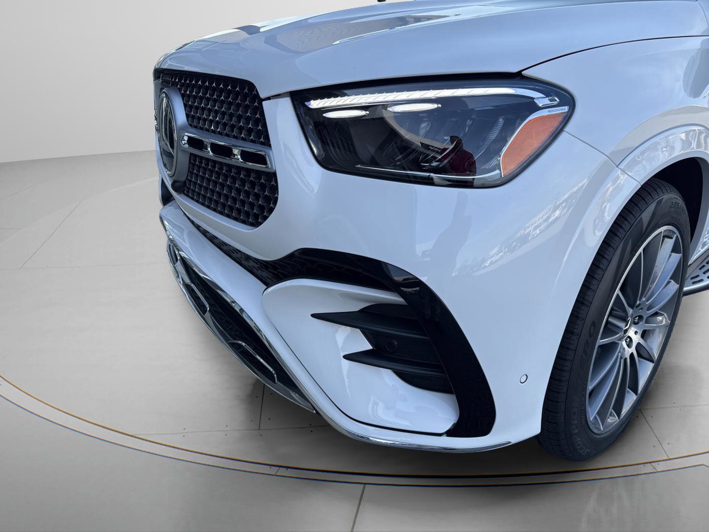 2026 Mercedes-Benz GLE GLE 450