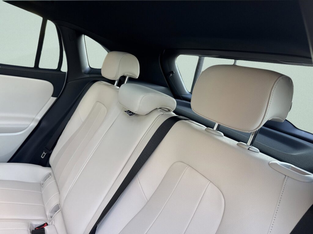 2026 Mercedes-Benz GLA GLA 250