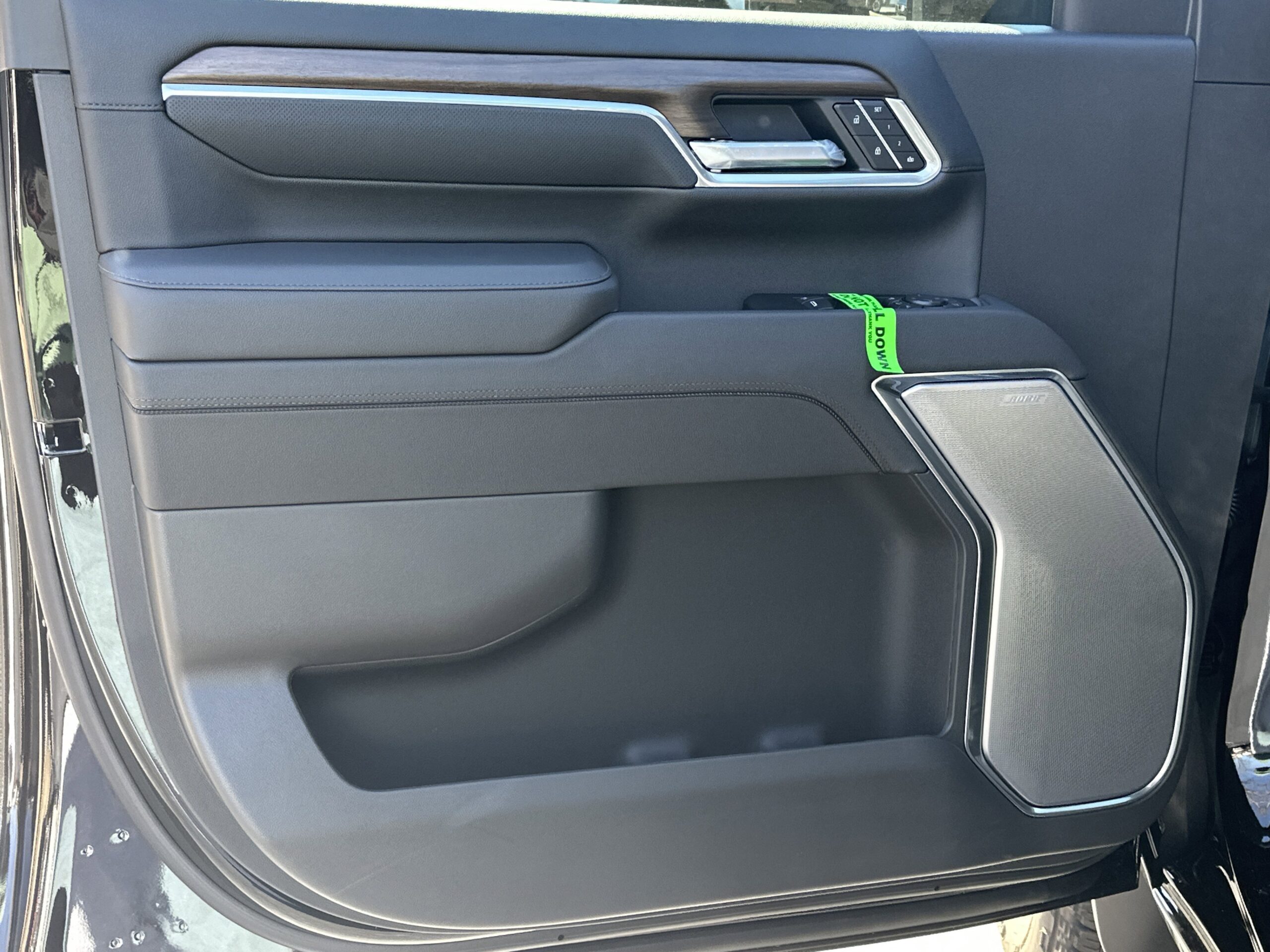 2026 Chevrolet Silverado 2500HD High Country