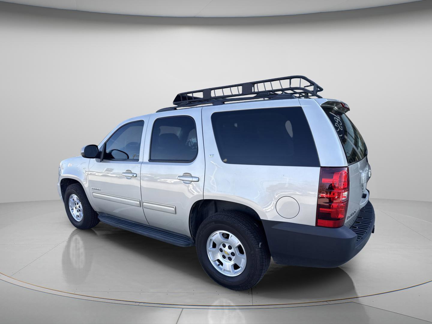 2013 Chevrolet Tahoe LT