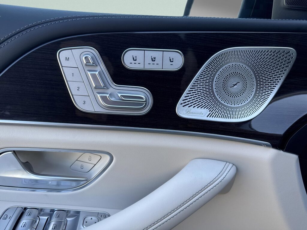 2026 Mercedes-Benz GLE AMG GLE 53