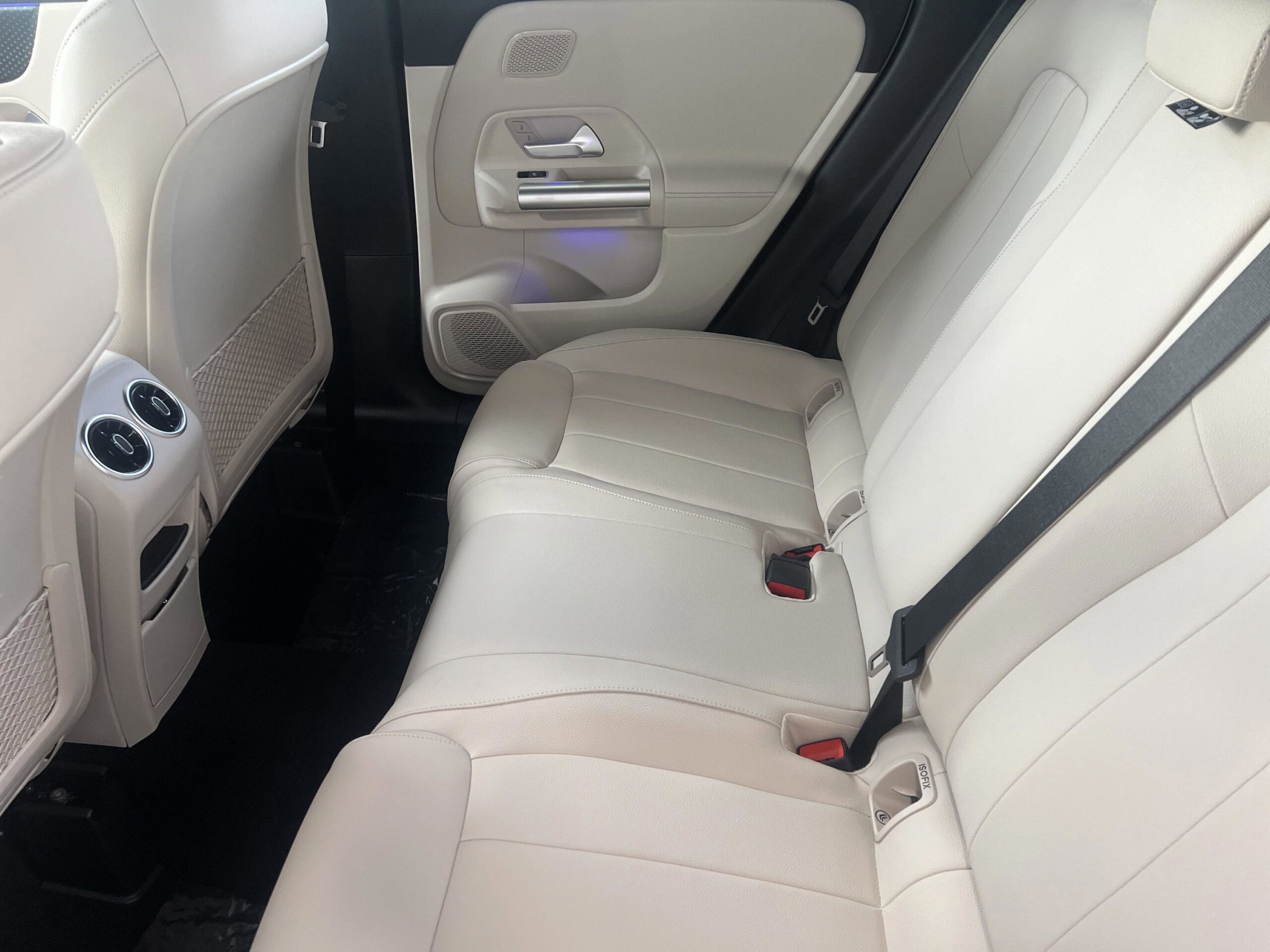 2025 Mercedes-Benz GLA GLA 250