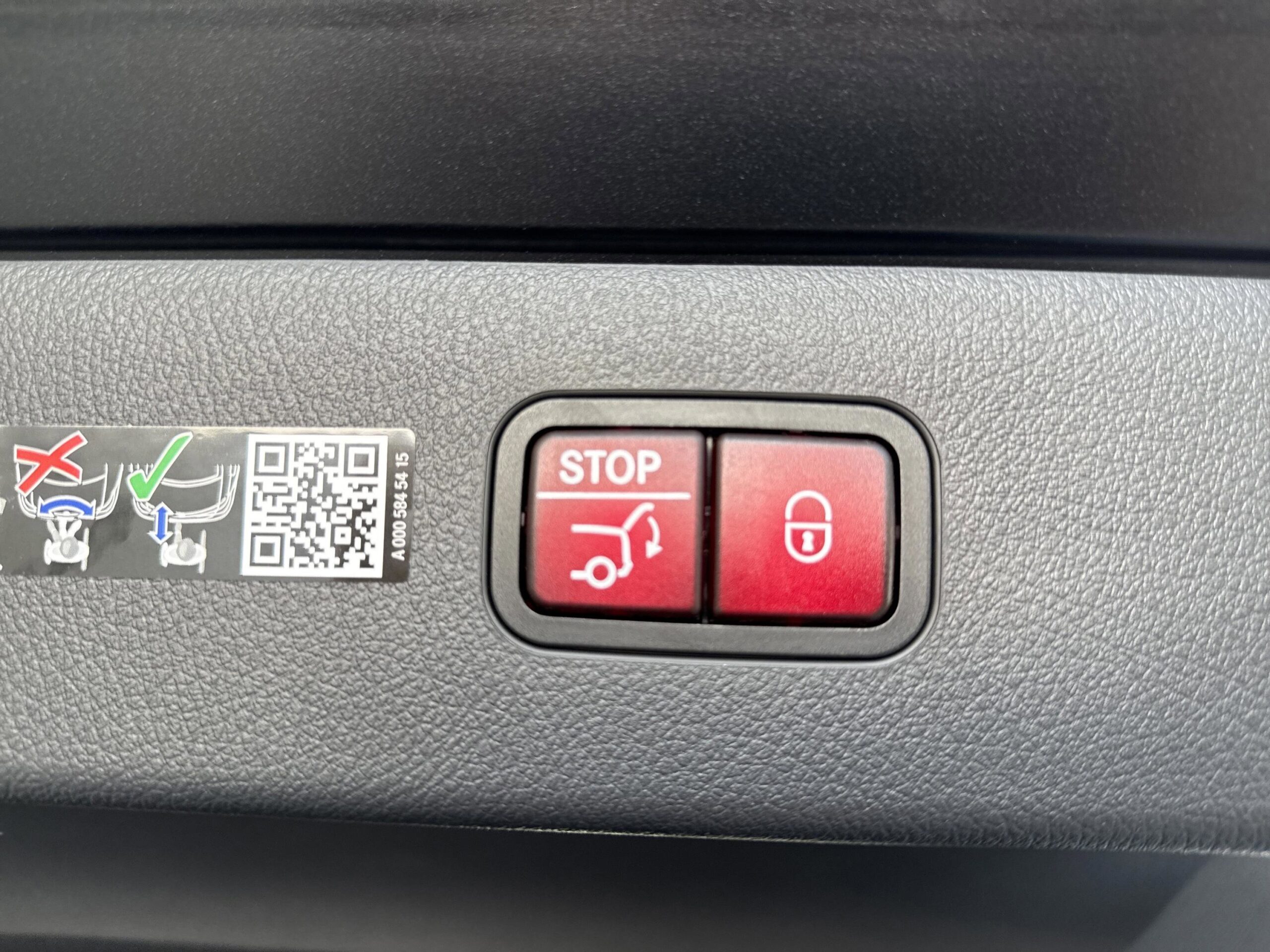 2026 Mercedes-Benz EQS EQS 450+