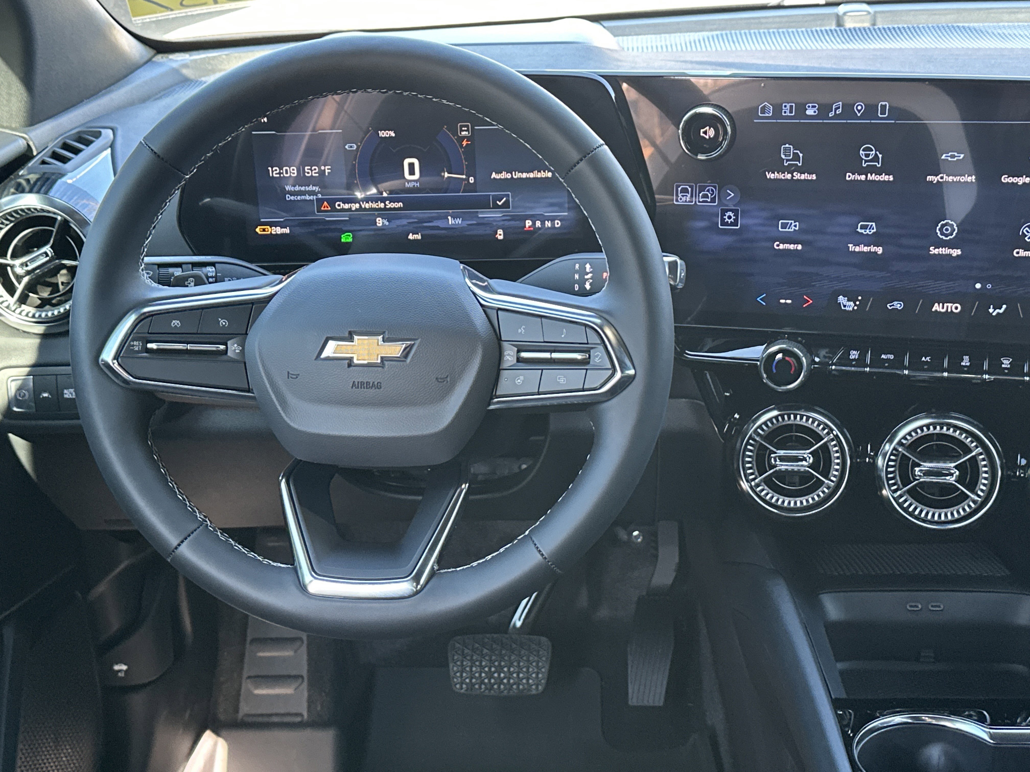 2026 Chevrolet Blazer EV FWD LT