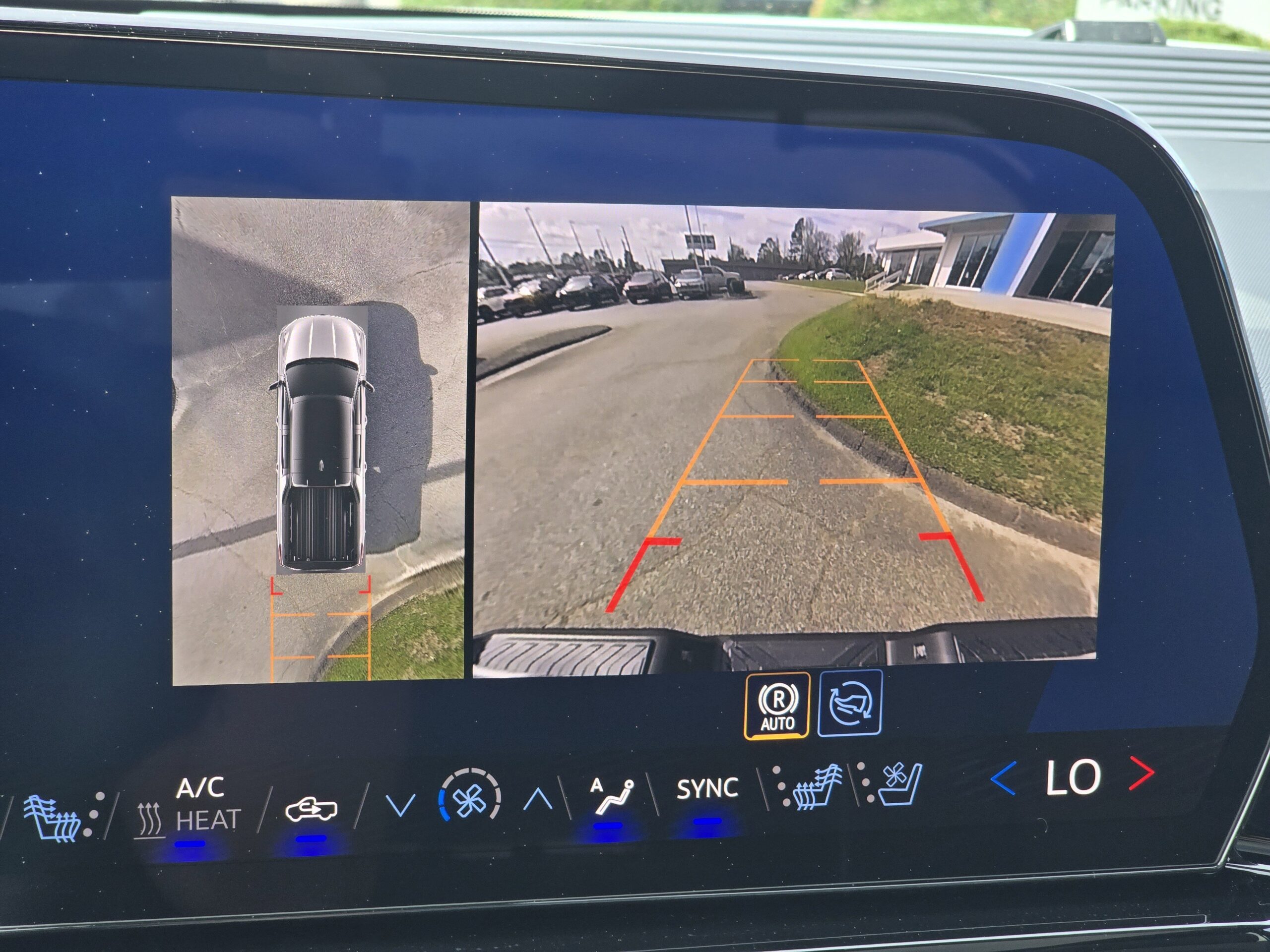 2026 Chevrolet Silverado EV Extended Range Trail Boss