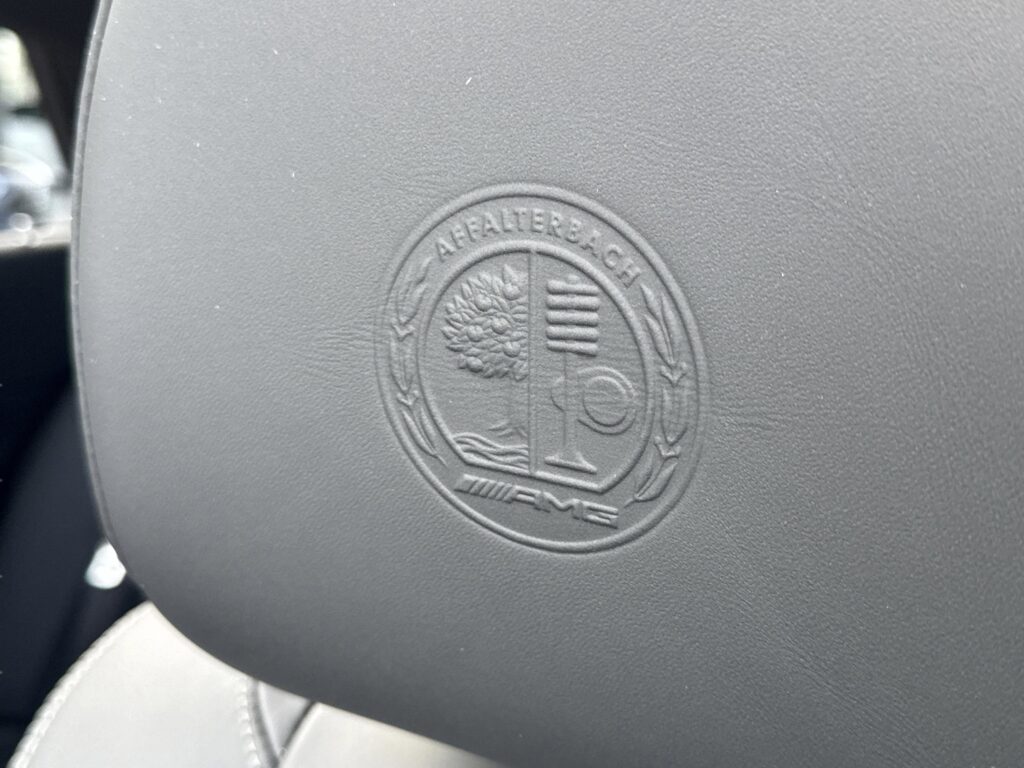 2026 Mercedes-Benz GLE AMG GLE 53