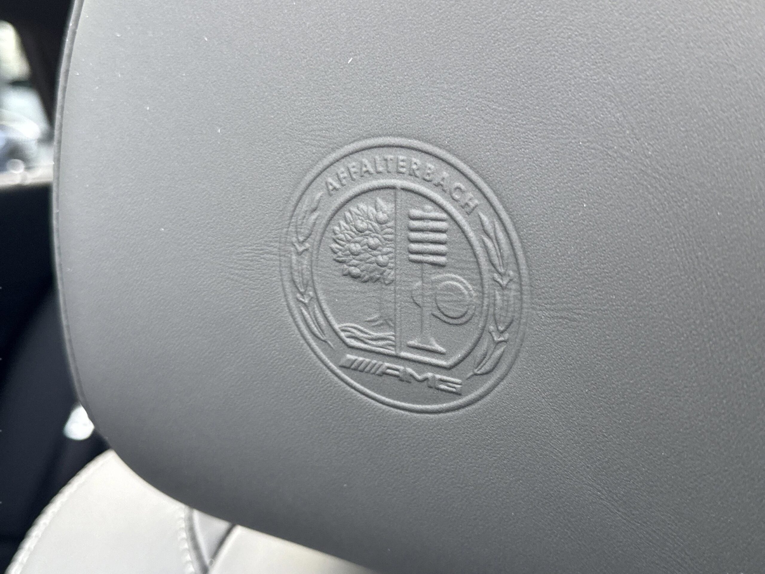 2026 Mercedes-Benz GLE AMG GLE 53