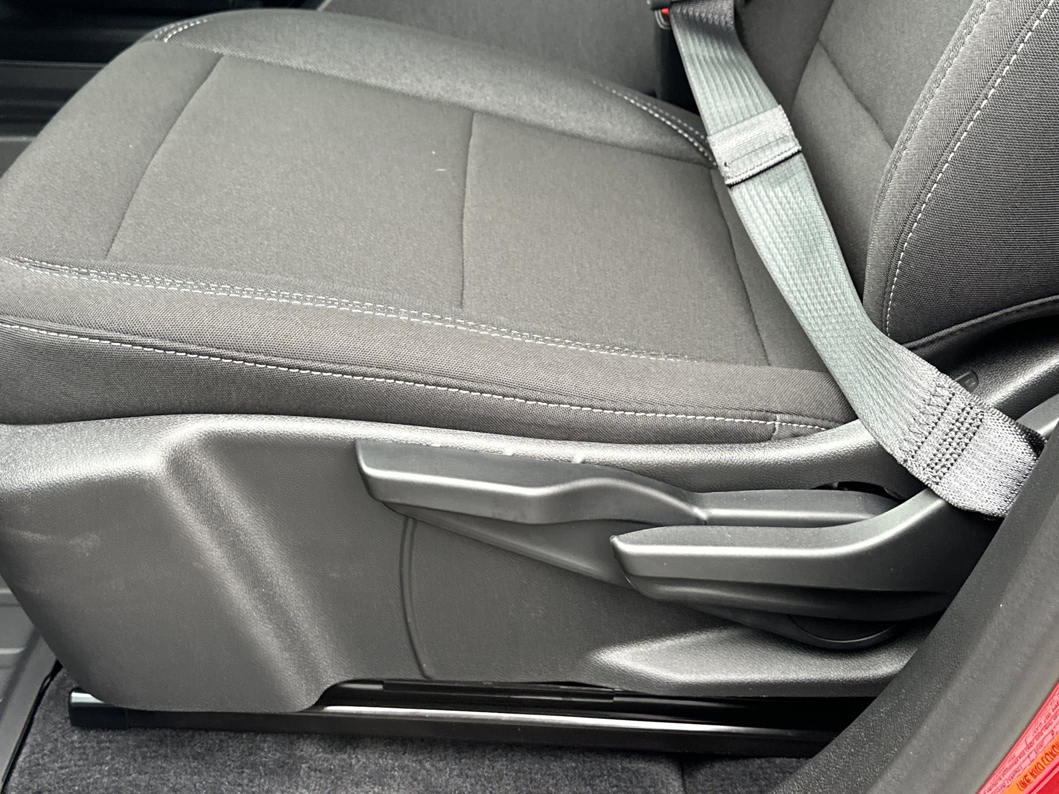 2026 Chevrolet Equinox EV LT1 w/PCY