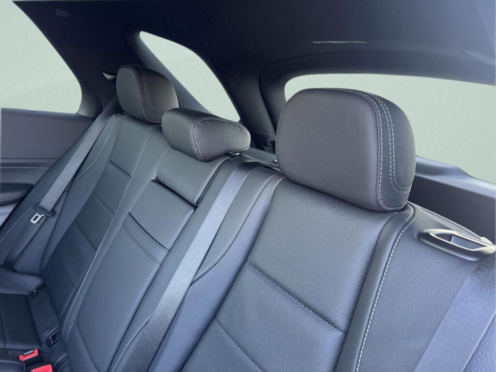 2025 Mercedes-Benz GLE GLE 350