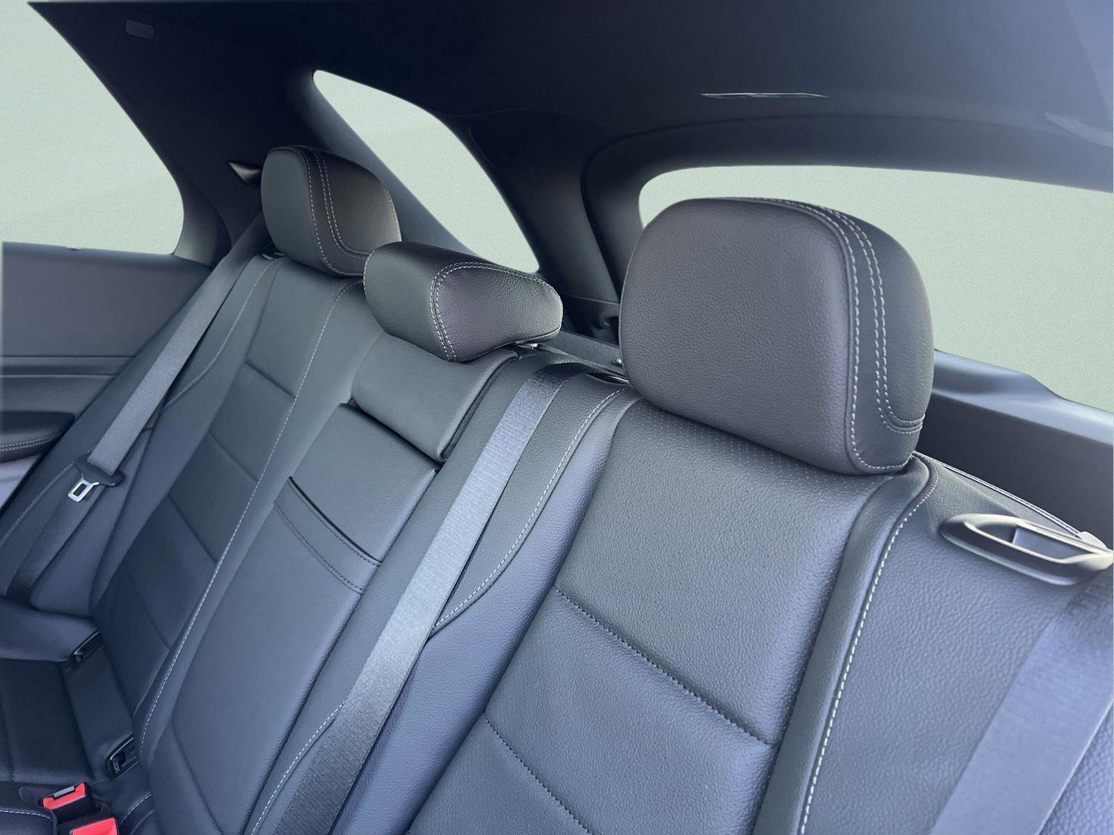 2025 Mercedes-Benz GLE GLE 350