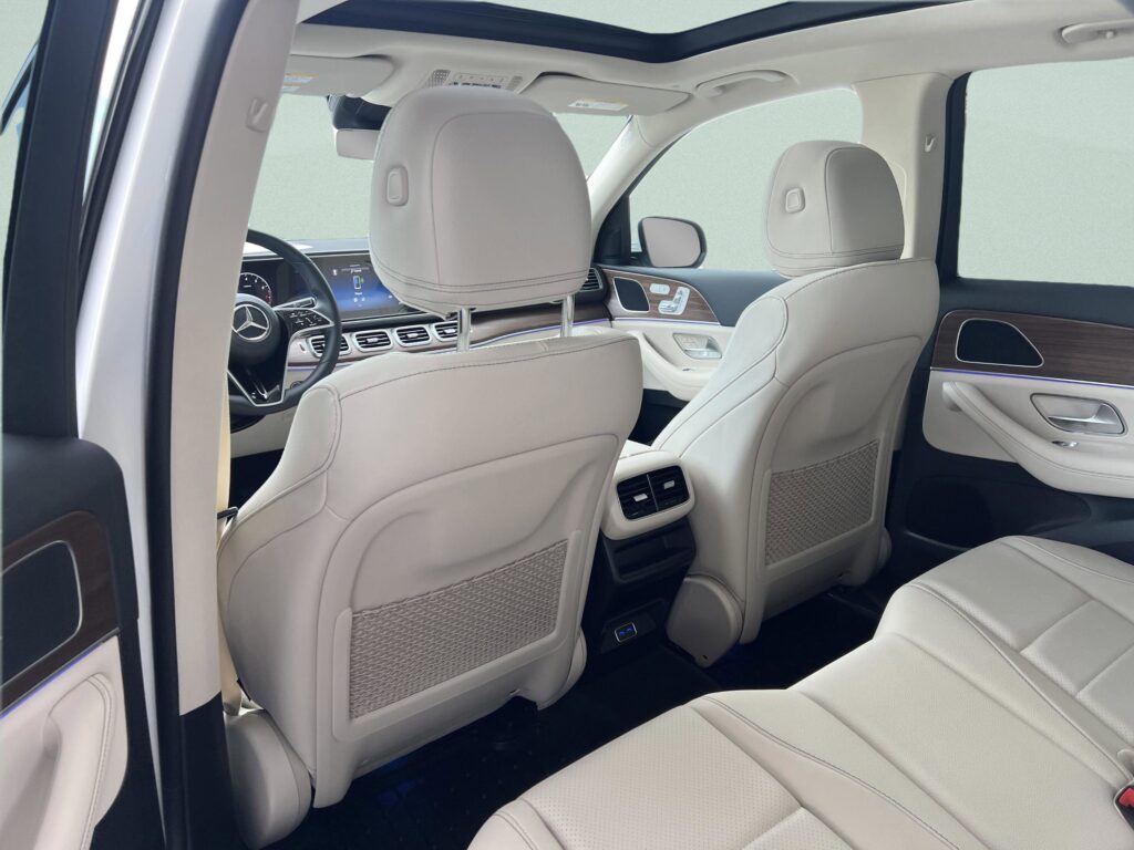2025 Mercedes-Benz GLE GLE 350
