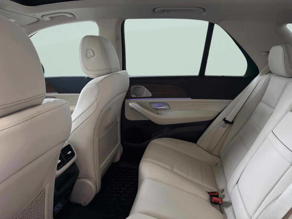 2026 Mercedes-Benz GLE GLE 450