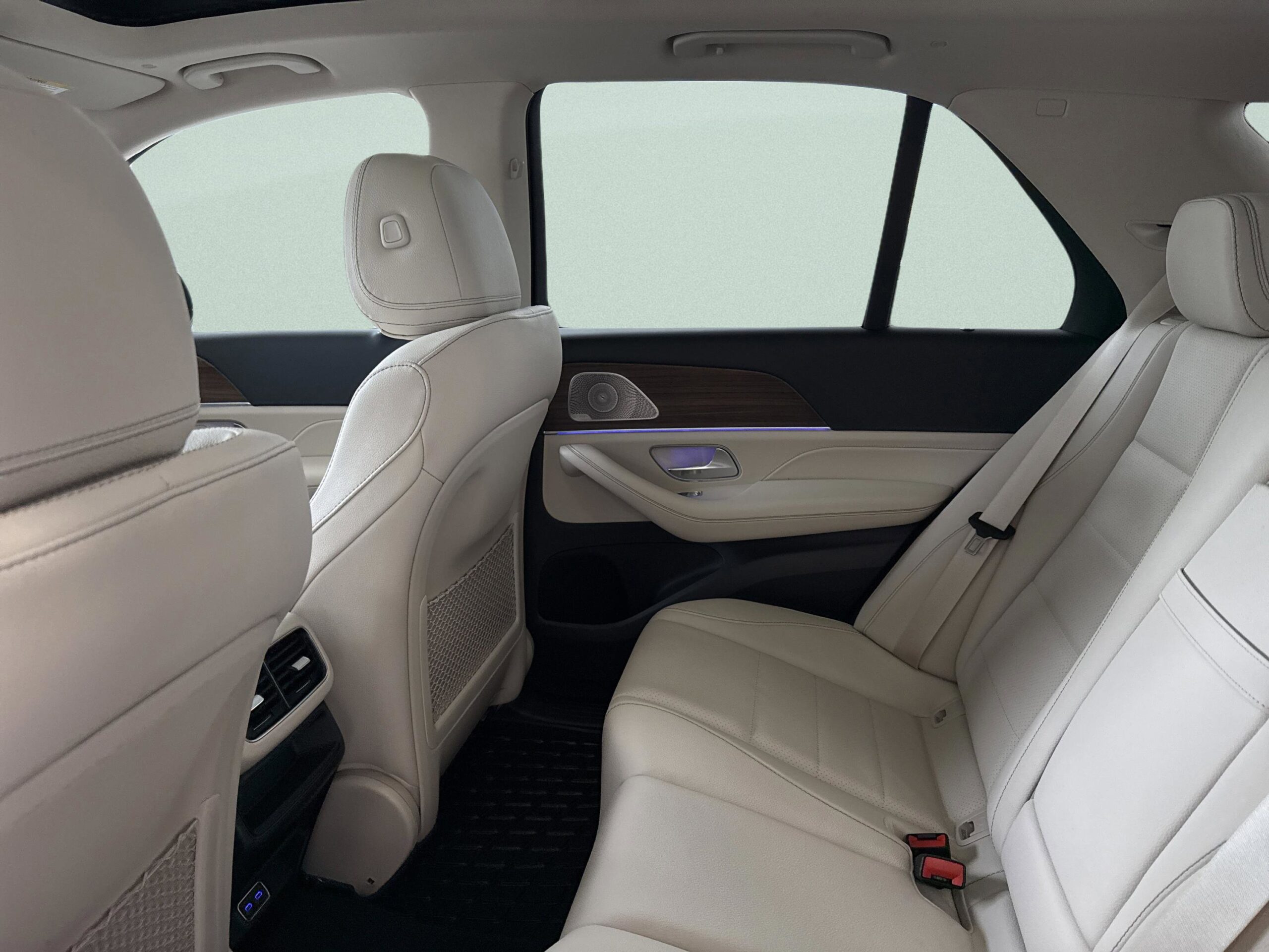 2026 Mercedes-Benz GLE GLE 450