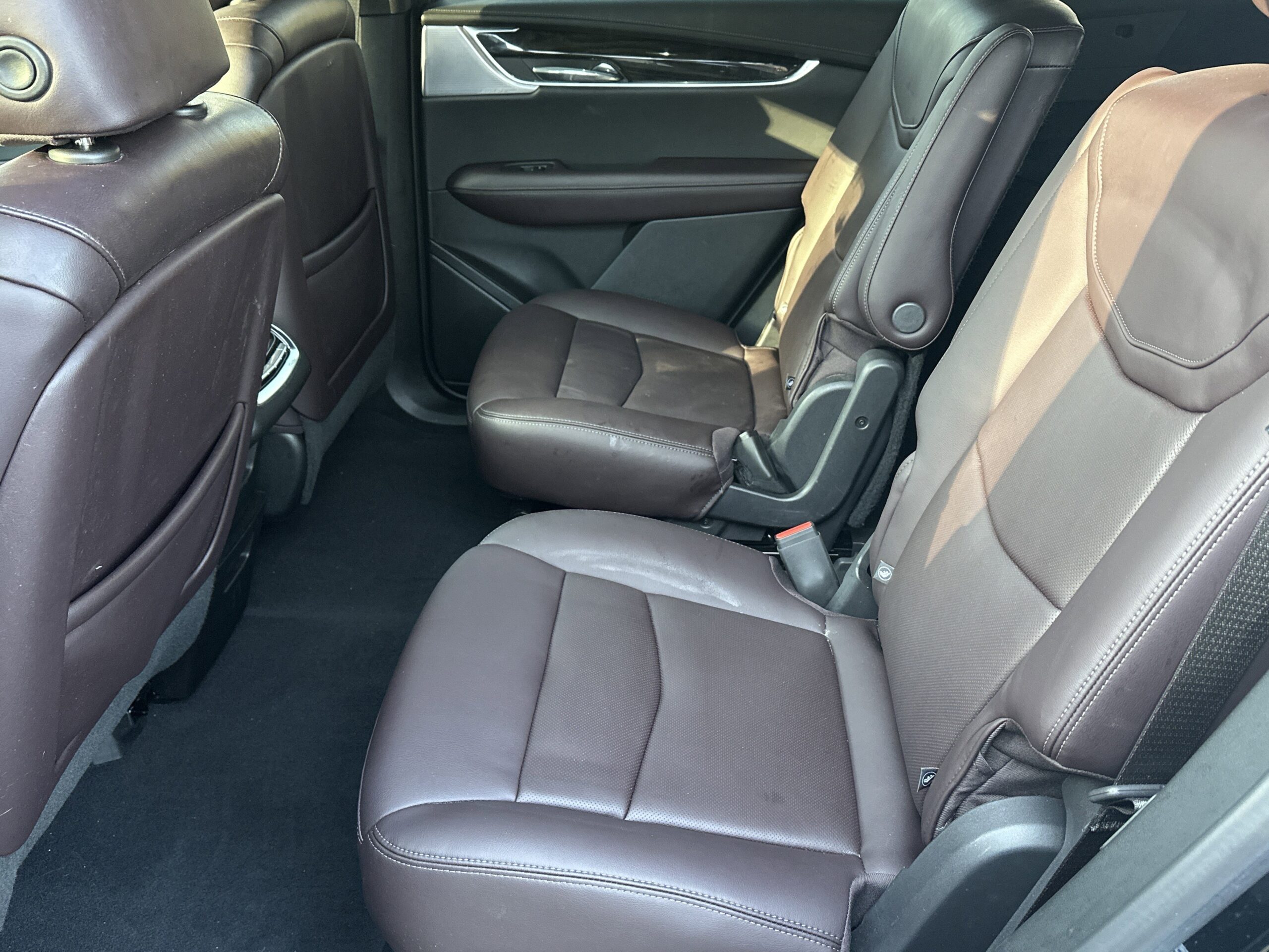 2023 Cadillac XT6 FWD Premium Luxury