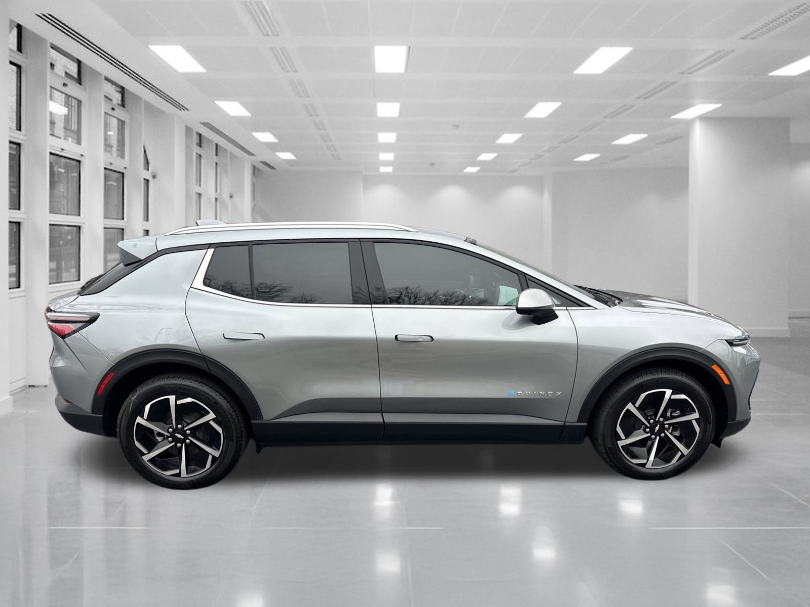 2026 Chevrolet Equinox EV LT2 w/PDE