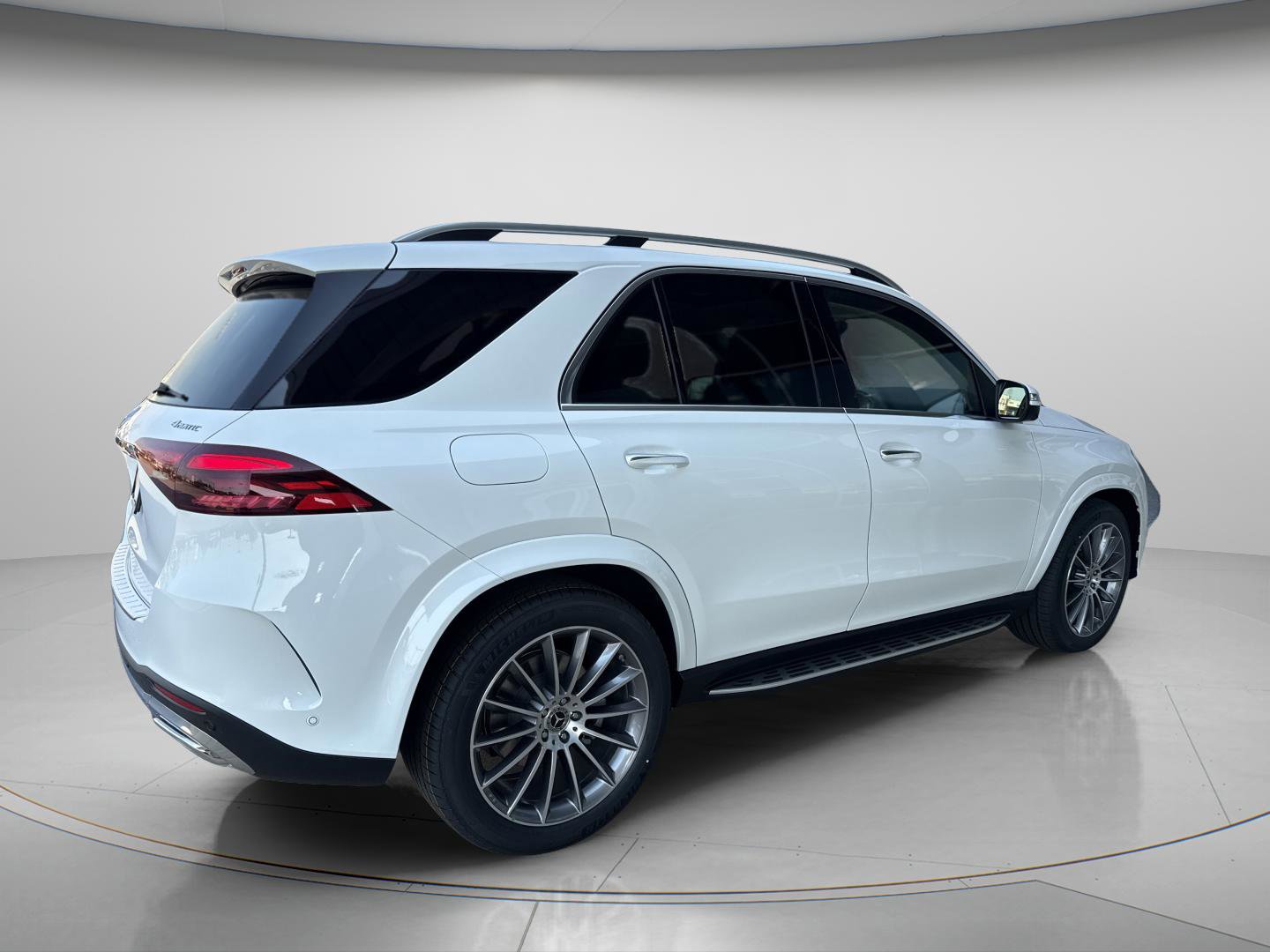 2026 Mercedes-Benz GLE GLE 450