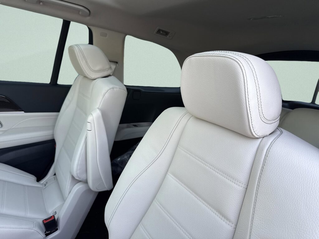 2026 Mercedes-Benz GLS GLS 450