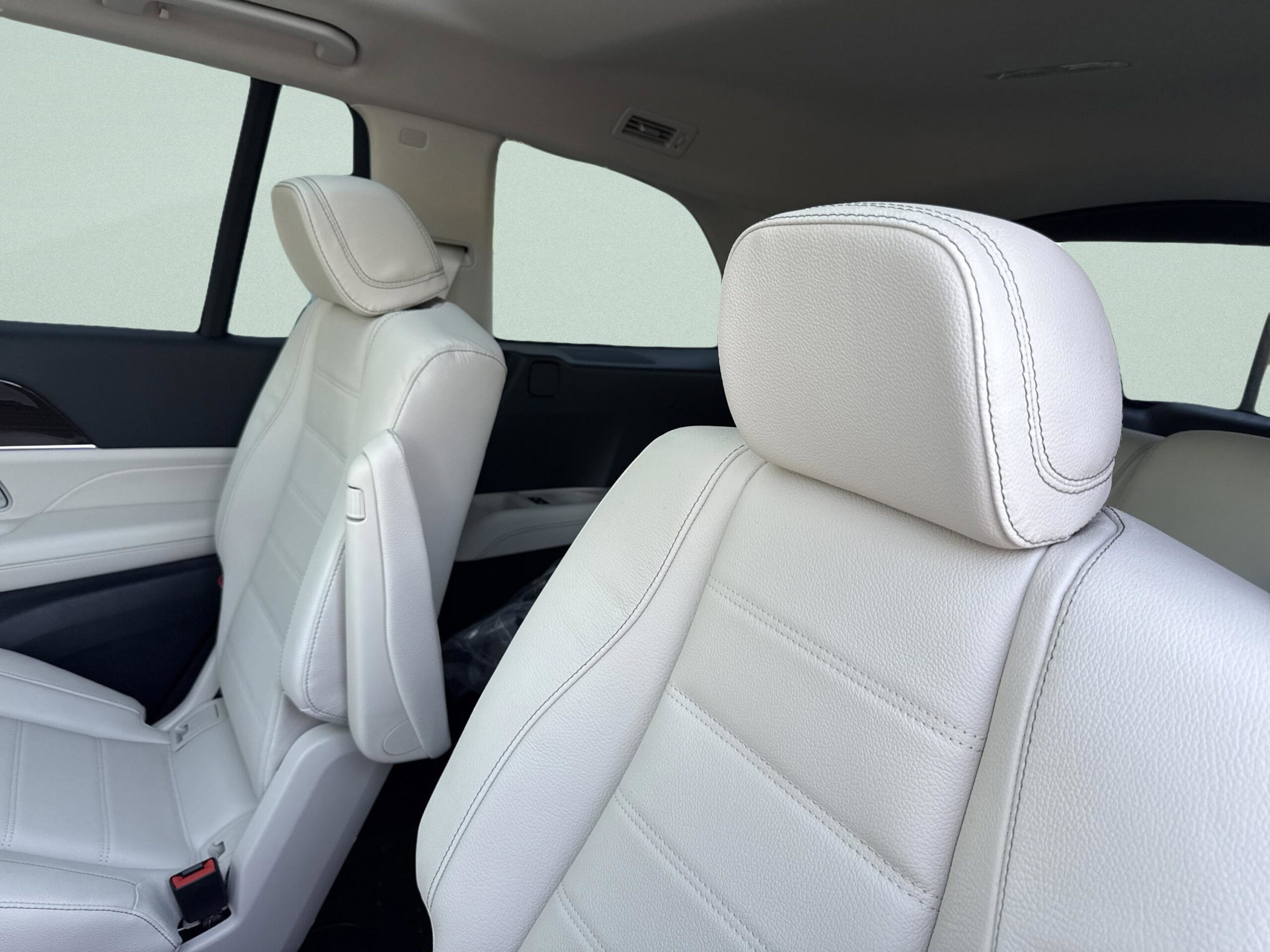 2026 Mercedes-Benz GLS GLS 450