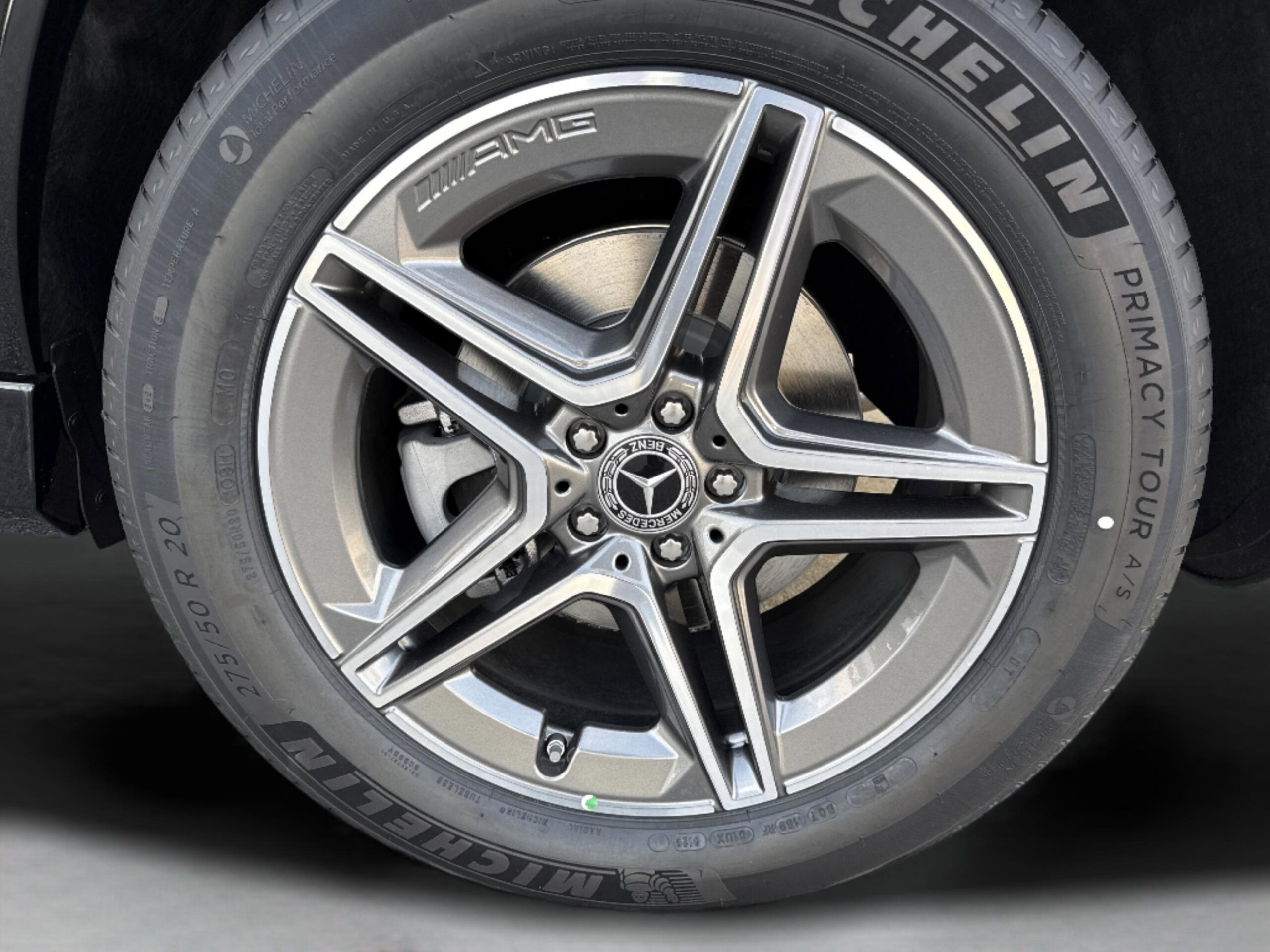 2026 Mercedes-Benz GLE GLE 450