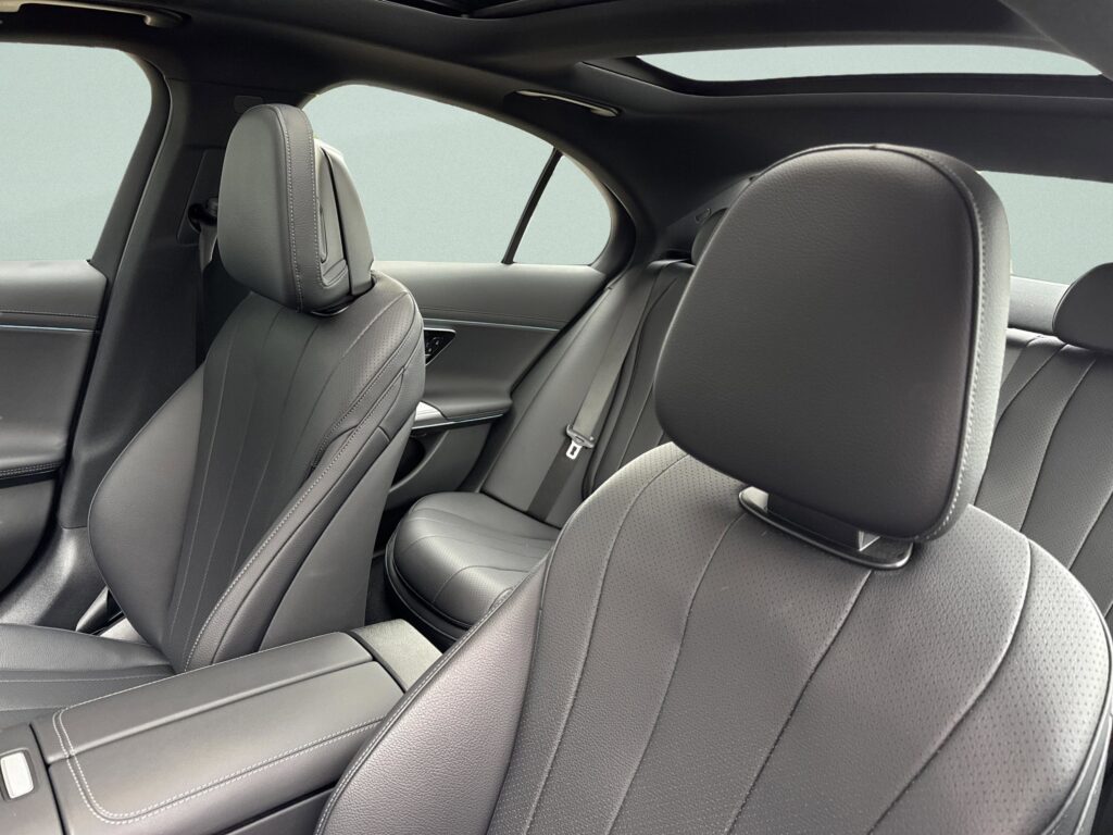 2024 Mercedes-Benz E-Class E 450