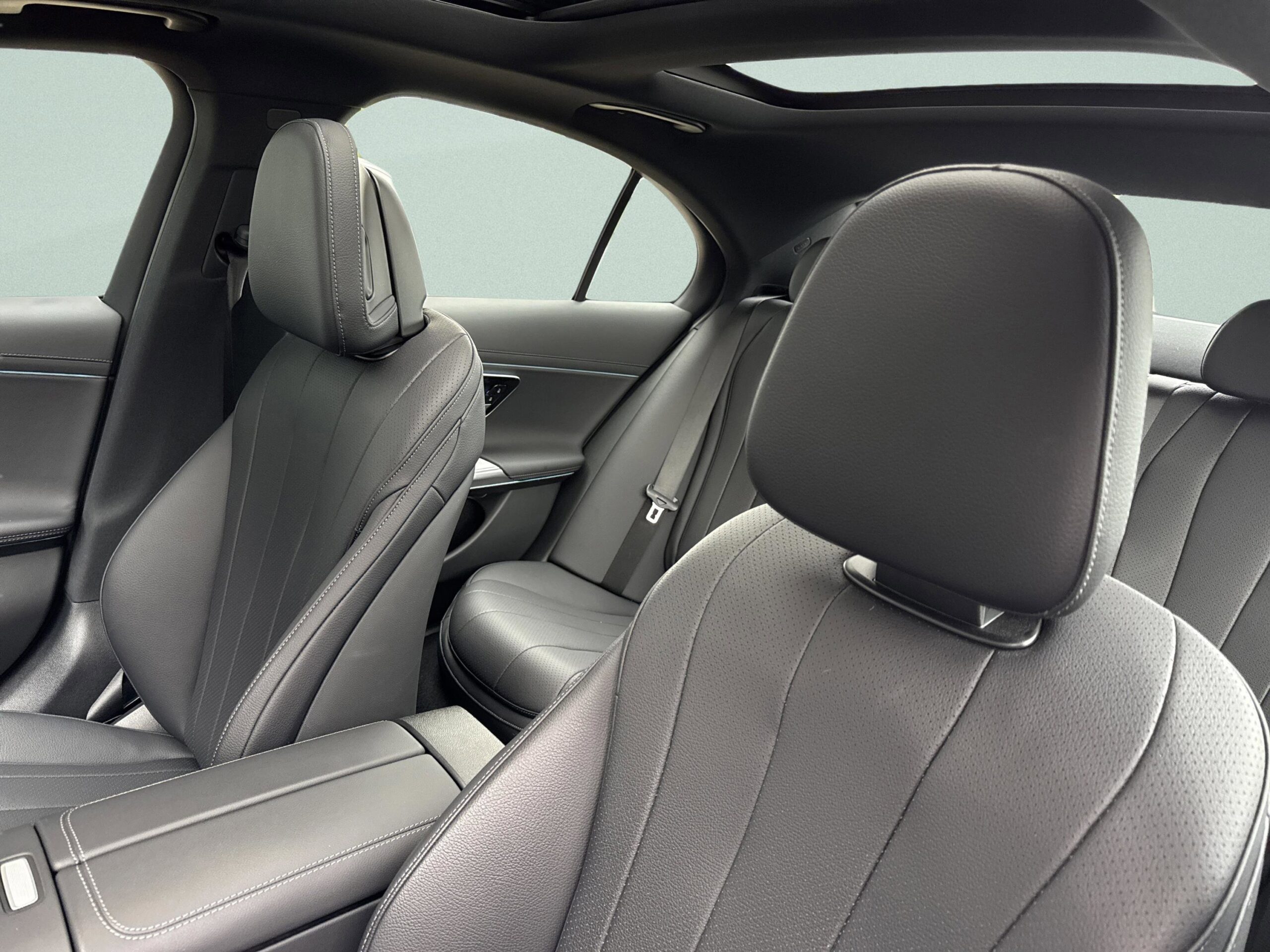 2024 Mercedes-Benz E-Class E 450