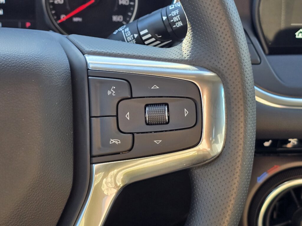 2026 Chevrolet Blazer LT