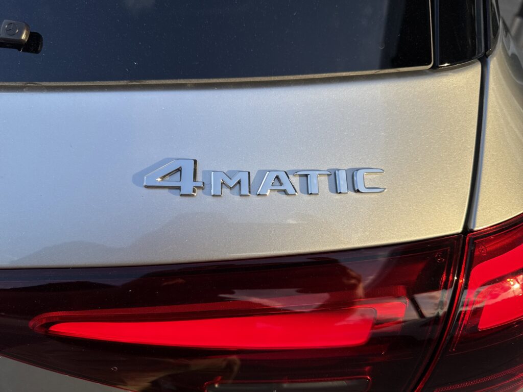 2026 Mercedes-Benz GLE GLE 450