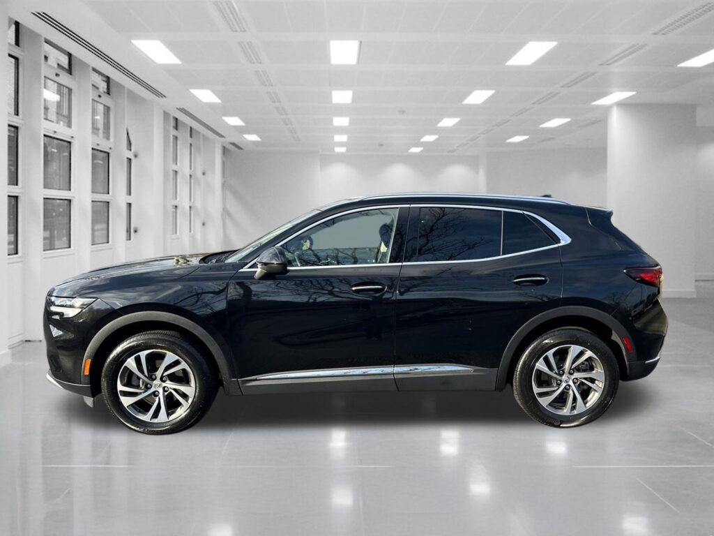 2022 Buick Envision Essence