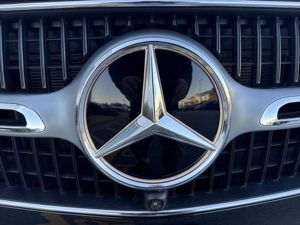 2025 Mercedes-Benz GLC GLC 300