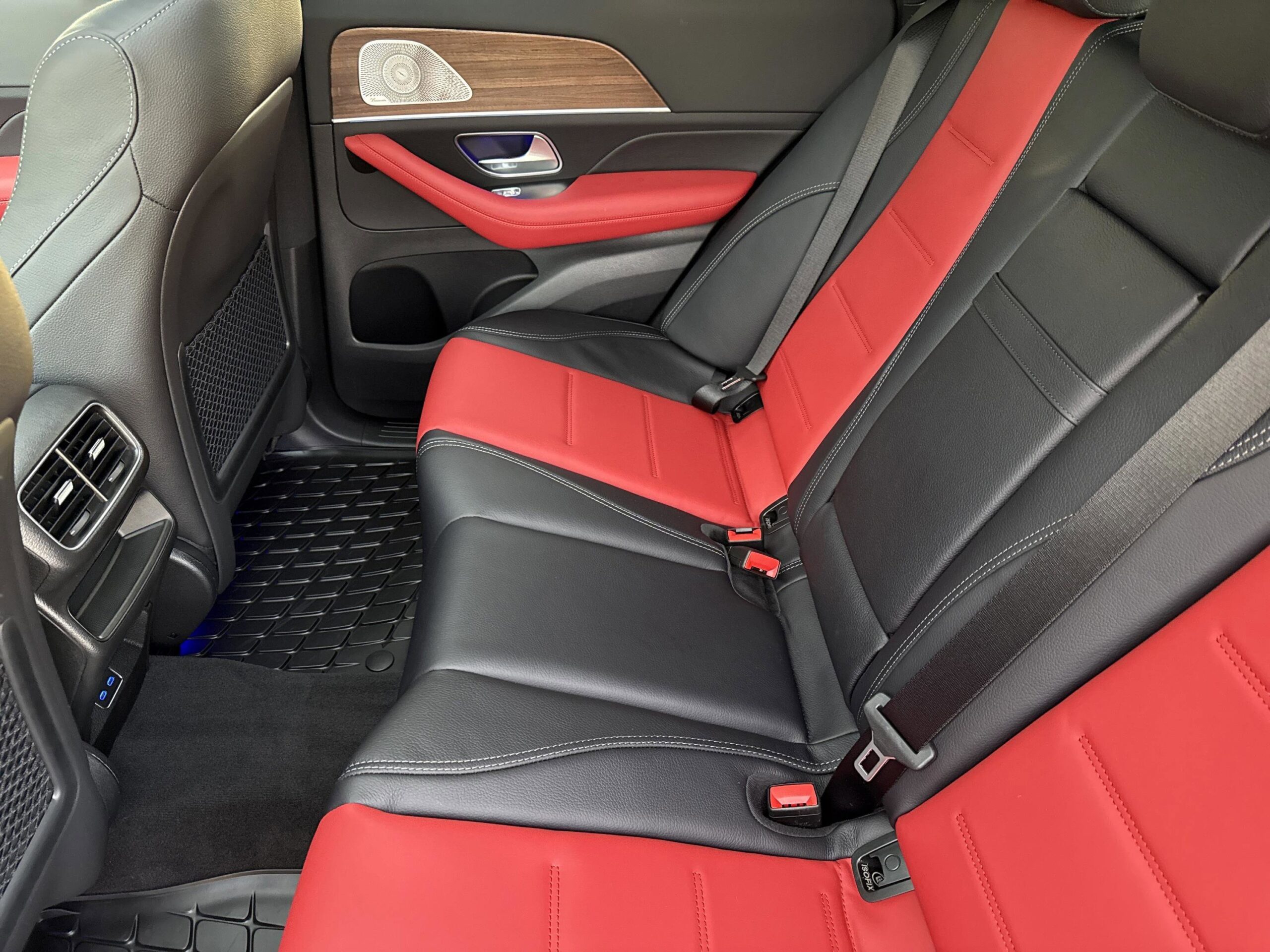 2026 Mercedes-Benz GLE GLE 450